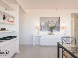 Charming Eurobuilding 2 Luxury - Spectacular views, swimming pool, Spain, Tetuán, Madrid
