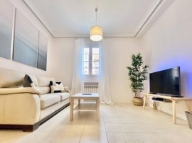 Appartamento vacanze per 4 persone, Spain, Moncloa-Aravaca, Madrid