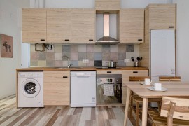 Espléndido piso 4 pax en Tetuán by Sharingco, Spain, Tetuán, Madrid