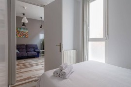 Espléndido piso 4 pax en Tetuán by Sharingco, Spain, Tetuán, Madrid