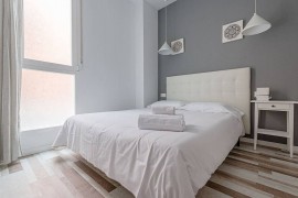 Espléndido piso 4 pax en Tetuán by Sharingco, Spain, Tetuán, Madrid