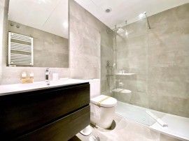Appartamento vacanze per 4 persone con giardino, Spain, Madrid, Madrid Province