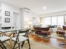 Appartamento vacanze per 8 persone con terrazza, Spain, Chamberí (Madrid), Madrid