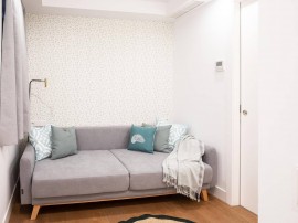 Palacio Apartment I, Spain, Centro (Madrid), Madrid