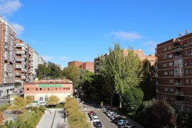 Amplio apartamento, Madrid Centro. Wifi, Spain, Madrid, Madrid Province