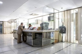 Appartamento nel cuore della città con terrazza e internet, Spain, Tetuán, Madrid