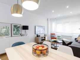 Appartamento vacanze per 5 persone, Spain, Madrid, Madrid Province