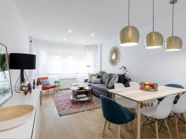 Appartamento vacanze per 5 persone, Spain, Madrid, Madrid Province