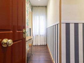 Appartamento vacanze per 6 persone con balcone, Centro (Madrid), Madrid