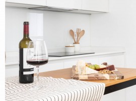 Appartamento vacanze per 3 persone con balcone, Centro (Madrid), Madrid