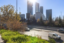 Estudio exclusivo by Sharing Co, Fuencarral-El Pardo, Madrid