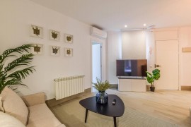 Increíble apartamento reformado de diseño 6ºi-Iz, Arganzuela, Madrid