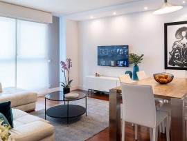 Appartamento vacanze per 4 persone, Madrid, Madrid Province