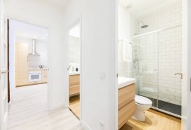 Increíble Apartamento Cuádruple en Atocha D1B, Spain, Atocha, Madrid