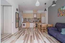 Espléndido piso 4 pax en Tetuán by Sharingco, Spain, Tetuán, Madrid