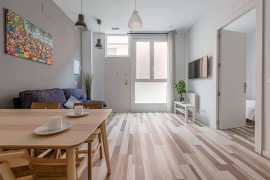 Espléndido piso 4 pax en Tetuán by Sharingco, Spain, Tetuán, Madrid