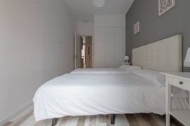 Espléndido piso 4 pax en Tetuán by Sharingco, Spain, Tetuán, Madrid