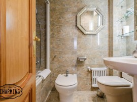 Appartamento vacanze per 4 persone con balcone, Spain, Chamberí (Madrid), Madrid