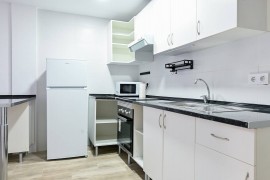 M (Mma322A)Acogedor apartamento de un dormitorio e, Spain, Chamartín (Madrid), Madrid