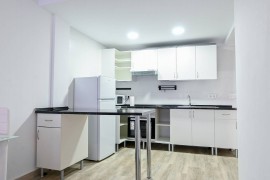 M (Mma322A)Acogedor apartamento de un dormitorio e, Spain, Chamartín (Madrid), Madrid