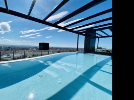 Appartamento vacanze per 4 persone con piscina per bambini, Spain, Madrid, Madrid Province