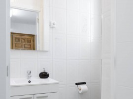 Appartamento vacanze per 5 persone con terrazza, Spain, Centro (Madrid), Madrid