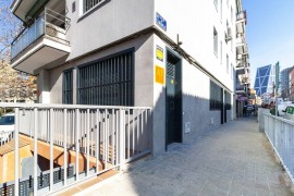 Estudio en Simancas por Sharing Co, Tetuán, Madrid
