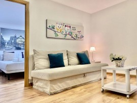 Appartamento vacanze per 5 persone, Spain, Centro (Madrid), Madrid