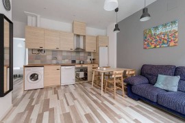 Espléndido piso 4 pax en Tetuán by Sharingco, Spain, Tetuán, Madrid