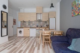 Espléndido piso 4 pax en Tetuán by Sharingco, Spain, Tetuán, Madrid