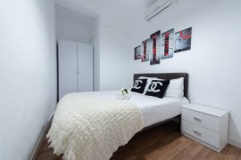 A015 - Silva, Centro (Madrid), Madrid