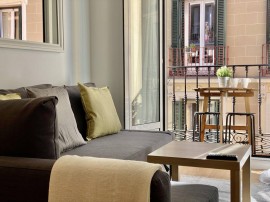 Monolocale per 2 persone, Spain, Centro (Madrid), Madrid