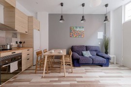 Espléndido piso 4 pax en Tetuán by Sharingco, Spain, Tetuán, Madrid