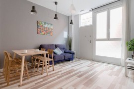 Espléndido piso 4 pax en Tetuán by Sharingco, Spain, Tetuán, Madrid