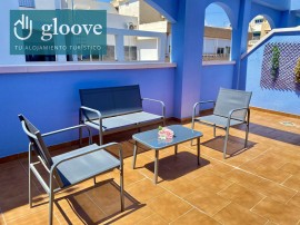 Blue Suites 13A by Gloove, El Barrio, Alicante