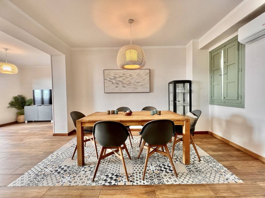 Gerona 23 by United Renters, Spain, El Barrio, Alicante