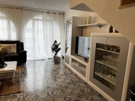 Casa vacanza per 5 persone con balcone, Spain, El Cabo de las Huertas, Alicante