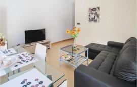 Accogliente appartamento di 65mq con WiFi e AC a Alicante, Spain, Campoamor, Alicante