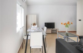 Accogliente appartamento di 65mq con WiFi e AC a Alicante, Spain, Campoamor, Alicante