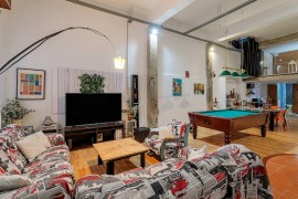 Appartamento vacanze 