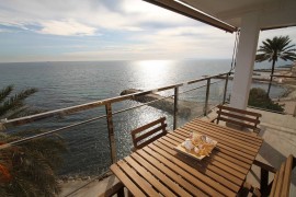 Appartamento vacanze per 5 persone con terrazza, El Barrio, Alicante