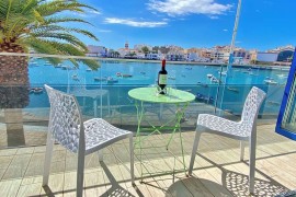 5 ***** Charco Loft first line of the sea, Spain, Arrecife Centro, Arrecife