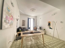 Th95 Apartamento Amplio con Aire Acond en el Centr, Spain, Tarragona, Costa Daurada