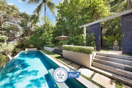 Villa per 4 persone con giardino, Thailand, Koh Samui