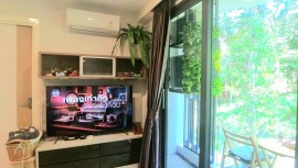 A307 attico Forest View 2br2bathao Nang Beach, Thailand, Ao Nang, Provincia di Krabi