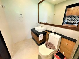 Seaview apartment near Karon beach, rooftop pool, Thailand, Ban Karon, Karon