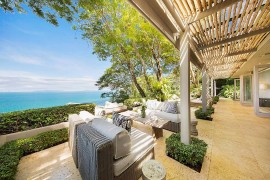 The Headland Villa 1, Thailand, Koh Samui