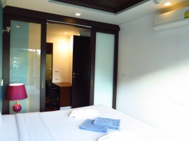 6 39 -2Camere 2Bagni 1 km a piedi dalla spiaggia di Patong, Patong Beach, Provincia di Phuket