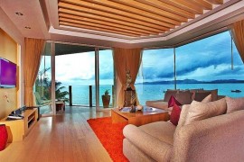Accogliente appartamento a Ban Chai Nam, 180 m² con jacuzzi, Thailand, Provincia di Phuket