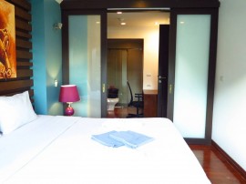 6 39 -2Camere 2Bagni 1 km a piedi dalla spiaggia di Patong, Thailand, Patong Beach, Provincia di Phuket